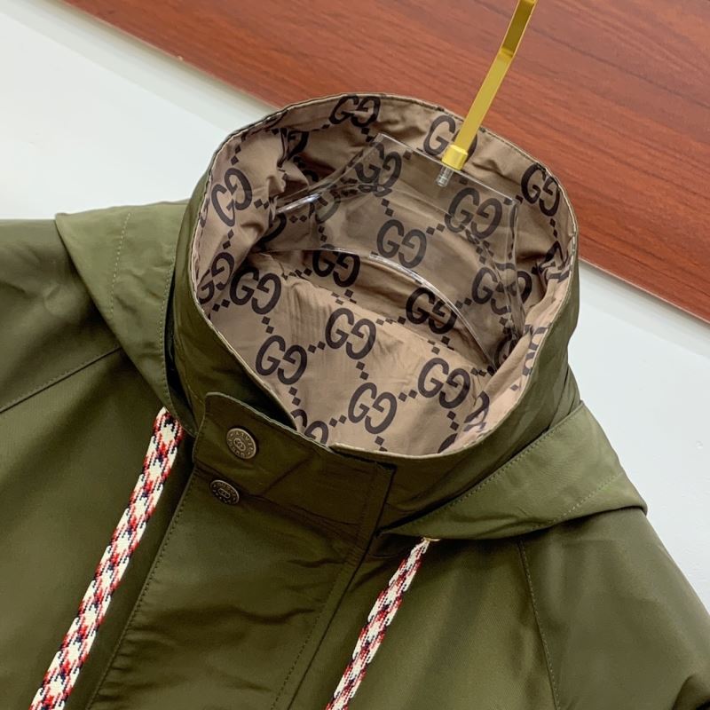 Gucci Outwear